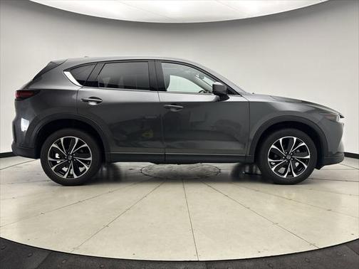 2023 Mazda CX-5 2.5 S Premium Plus