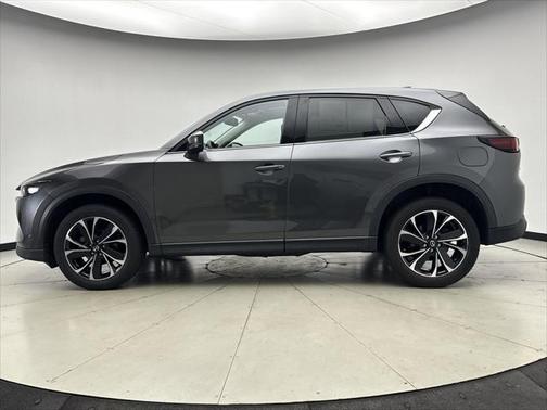 2023 Mazda CX-5 2.5 S Premium Plus