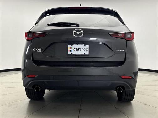 2023 Mazda CX-5 2.5 S Premium Plus