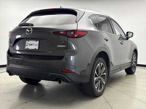 2023 Mazda CX-5 2.5 S Premium Plus