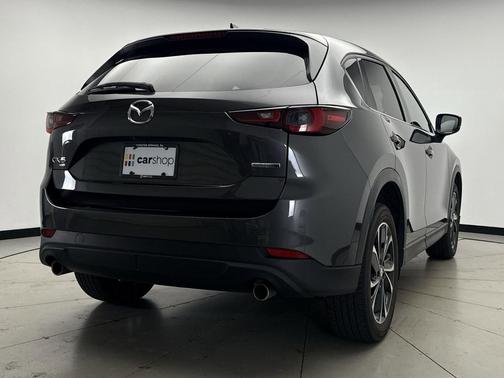 2023 Mazda CX-5 2.5 S Premium Plus
