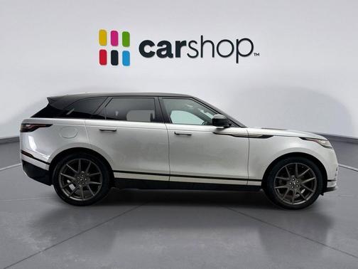 2023 Land Rover Range Rover Velar P250 S R-Dynamic