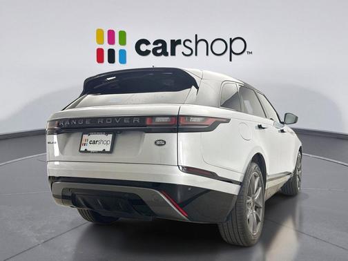 2023 Land Rover Range Rover Velar P250 S R-Dynamic