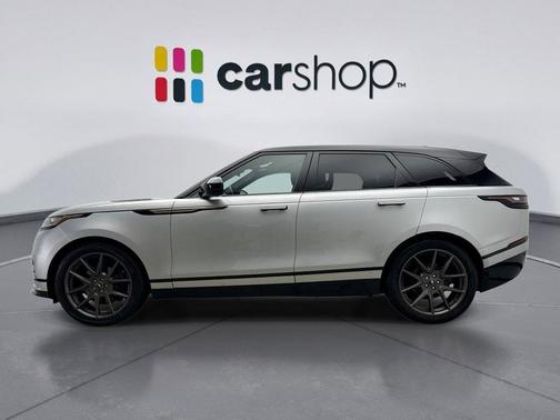 2023 Land Rover Range Rover Velar P250 S R-Dynamic