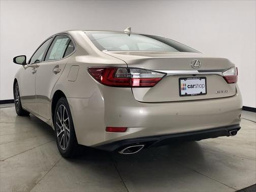 2017 Lexus ES 350 Base