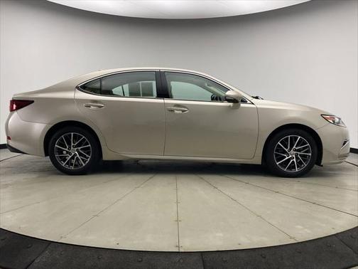 2017 Lexus ES 350 Base
