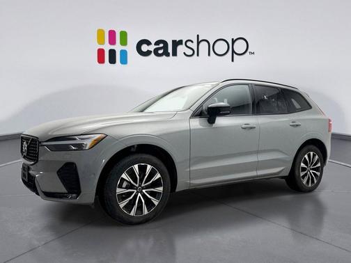 2025 Volvo XC60 B5 Plus