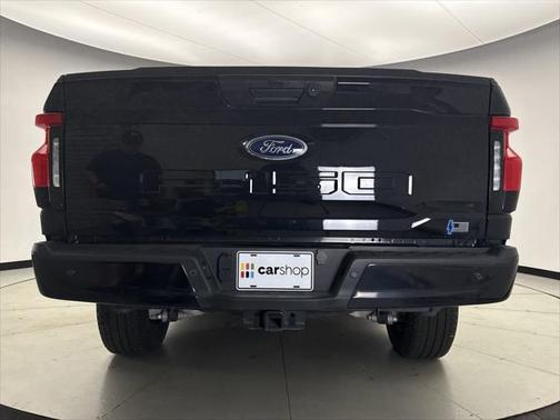 2023 Ford F-150 Lightning XLT