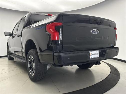 2023 Ford F-150 Lightning XLT