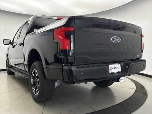2023 Ford F-150 Lightning XLT