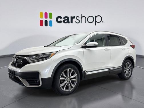 2020 Honda CR-V AWD Touring