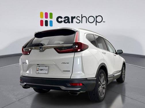 2020 Honda CR-V AWD Touring