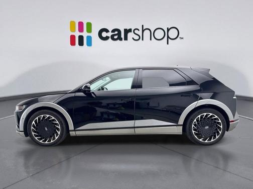 2023 Hyundai IONIQ 5 Limited