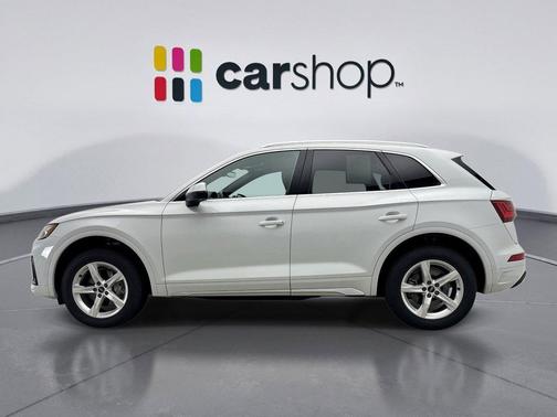 2021 Audi Q5 45 Premium
