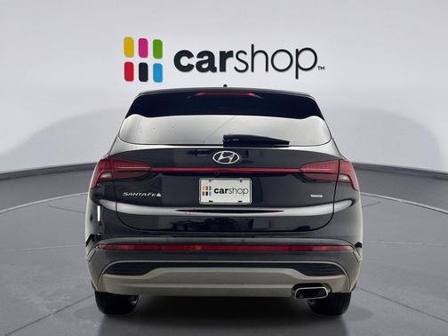 2023 Hyundai SANTA FE SEL 2.4