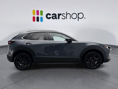 2023 Mazda CX-30 2.5 S Carbon Edition