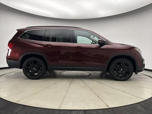 2022 Honda Pilot AWD Special Edition