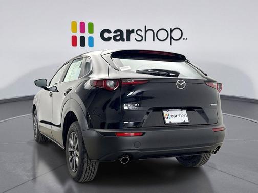 2024 Mazda CX-30 2.5 S
