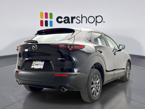2024 Mazda CX-30 2.5 S