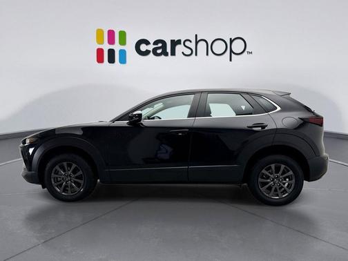 2024 Mazda CX-30 2.5 S
