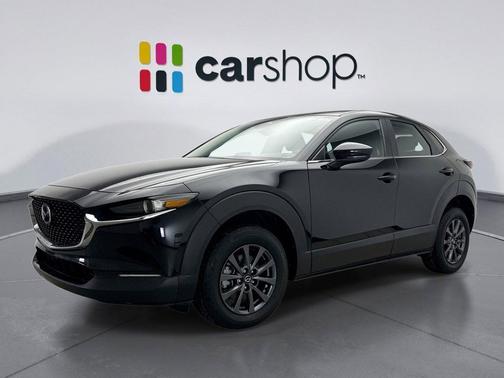 2024 Mazda CX-30 2.5 S