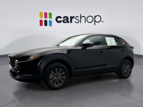 2024 Mazda CX-30 2.5 S