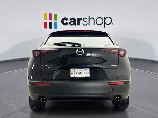 2024 Mazda CX-30 2.5 S