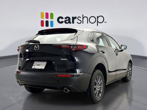2024 Mazda CX-30 2.5 S