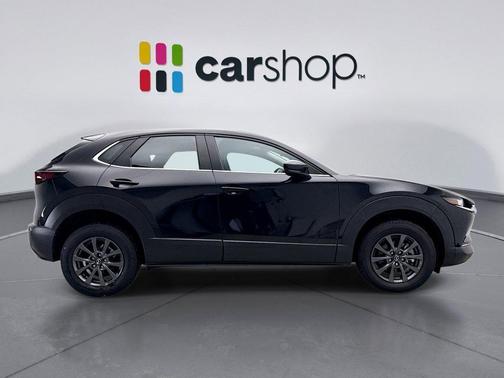 2024 Mazda CX-30 2.5 S