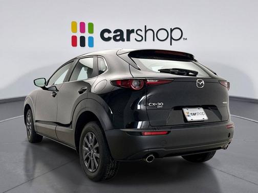 2024 Mazda CX-30 2.5 S