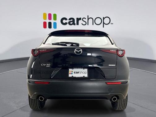 2024 Mazda CX-30 2.5 S