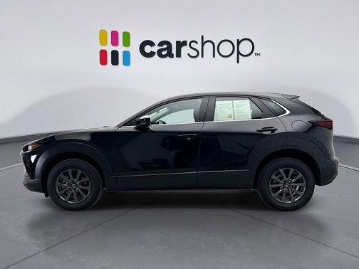 2024 Mazda CX-30 2.5 S