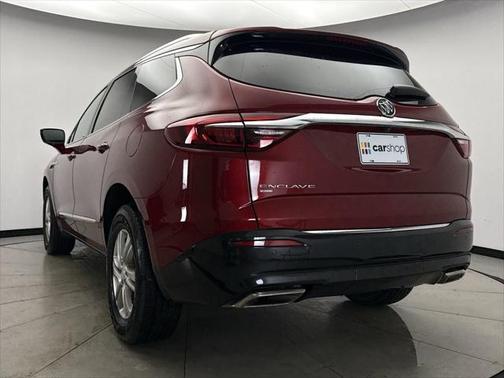 2021 Buick Enclave AWD Essence