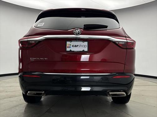 2021 Buick Enclave AWD Essence