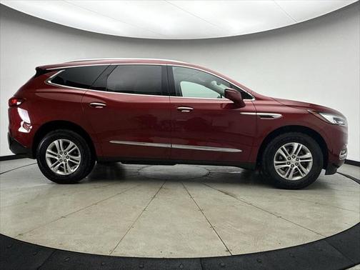 2021 Buick Enclave AWD Essence
