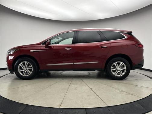 2021 Buick Enclave AWD Essence