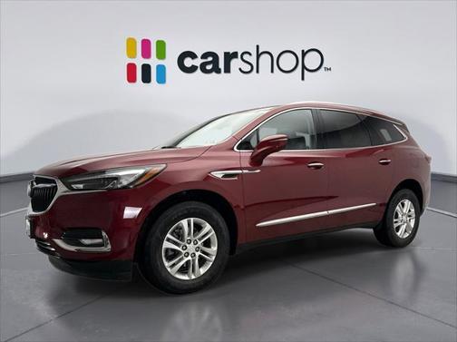 2021 Buick Enclave AWD Essence