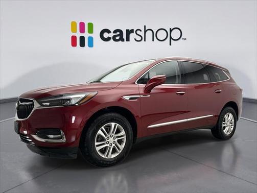 2021 Buick Enclave AWD Essence