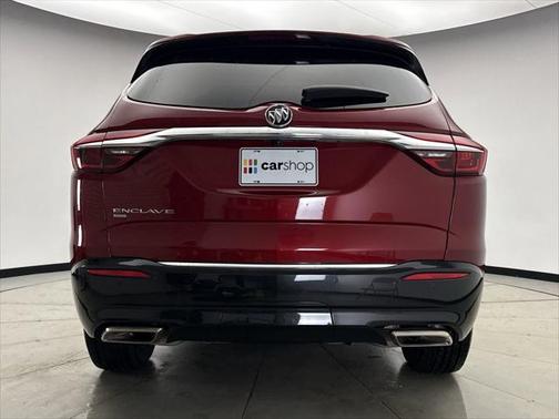 2021 Buick Enclave AWD Essence