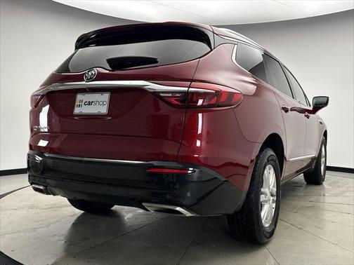 2021 Buick Enclave AWD Essence
