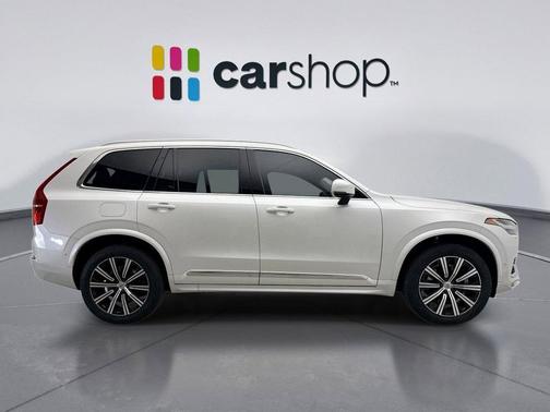 2023 Volvo XC90 B6 Plus 6-Seater