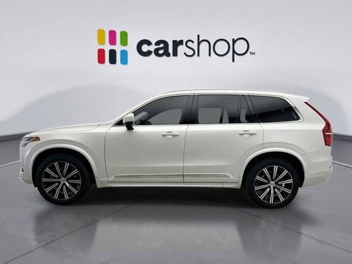 2023 Volvo XC90 B6 Plus 6-Seater