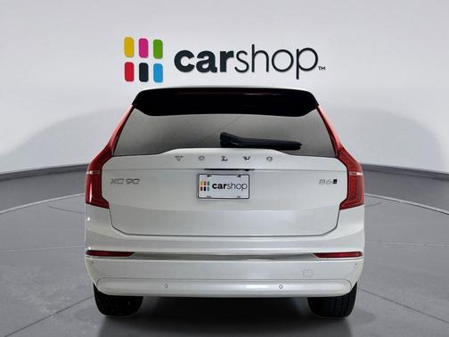 2023 Volvo XC90 B6 Plus 6-Seater
