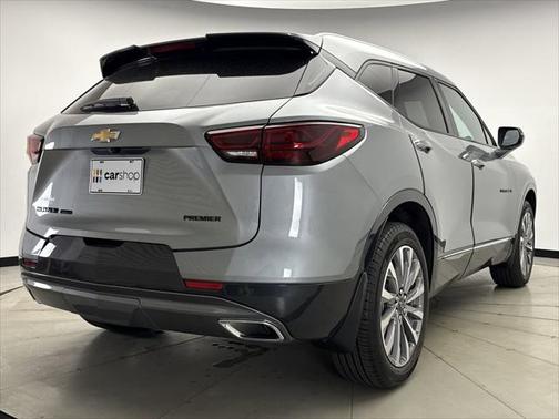 2024 Chevrolet Blazer Premier