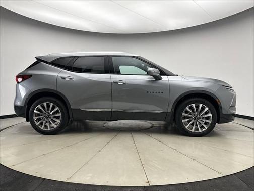 2024 Chevrolet Blazer Premier