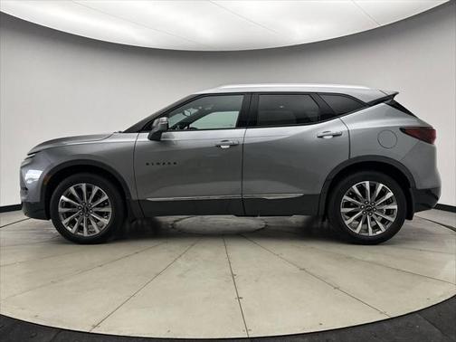 2024 Chevrolet Blazer Premier
