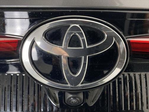 2024 Toyota Crown XLE