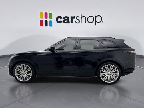 2022 Land Rover Range Rover Velar P250 S R-Dynamic
