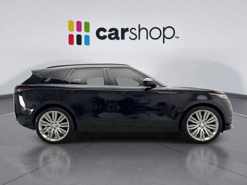 2022 Land Rover Range Rover Velar P250 S R-Dynamic