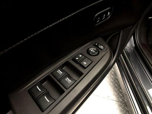 2016 Acura ILX Technology Plus & A-SPEC Packages
